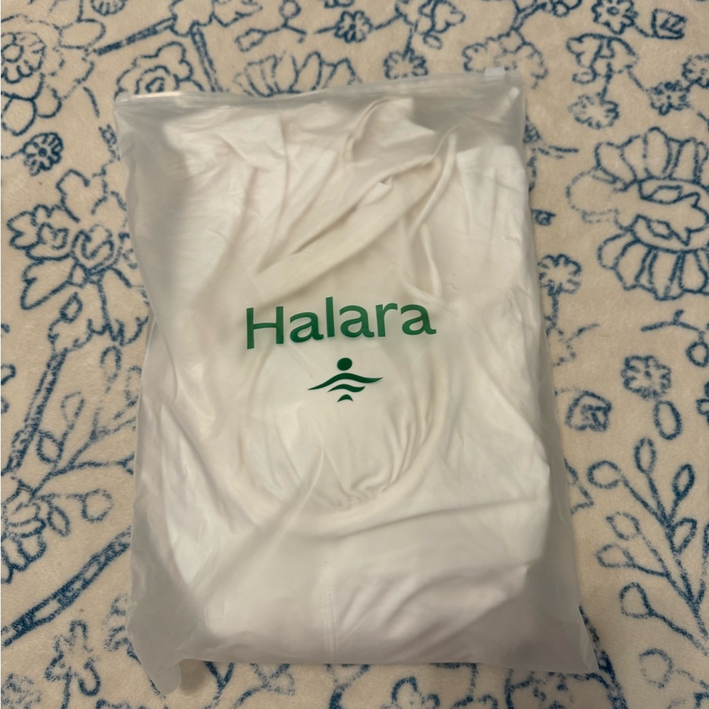 Halara Dress NWT